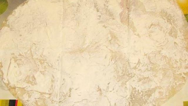 Книга рецептов