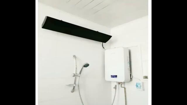 Инфракрасный обогреватель Техномир , 1800 Вт, водонепроницаемый, энергосберегающий, для отелей, йог смотреть онлайн