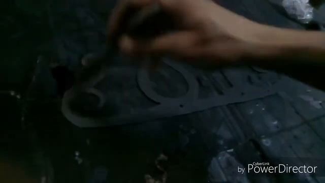 Как наносить патину на кованые изделия HD смотреть онлайн