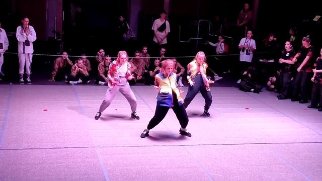 vlog // Start Dance Battle Voronezh // хэппимилцы покоряют воронеж смотреть онлайн