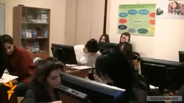 Русский языкը Սիրյո հայերն են сохранит անելու ))) смотреть онлайн