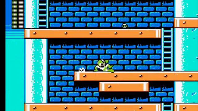 Mega Man 4 NES Review/Walkthrough Pt. 1 of 3 смотреть онлайн