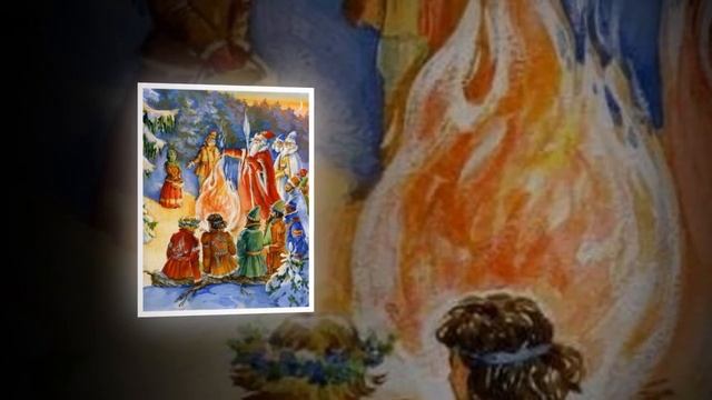 Краткое содержание - 12 месяцев смотреть онлайн