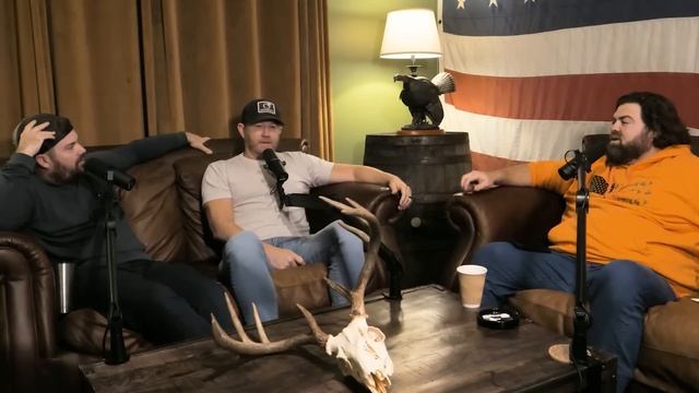 Ben Hayslip | God's Country Ep. 3 смотреть онлайн
