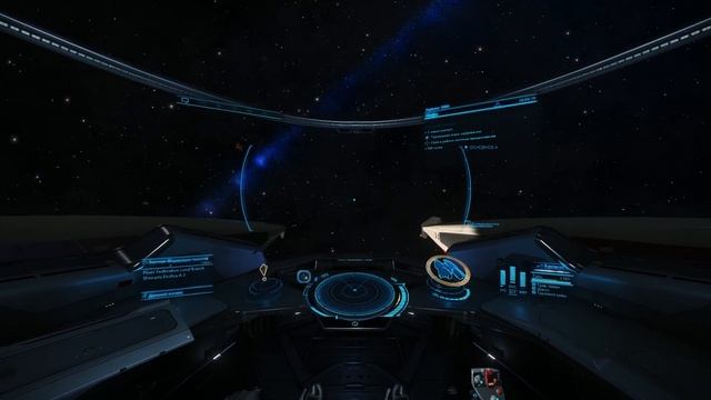 Как не умирать в Открытой игре | Elite Dangerous смотреть онлайн