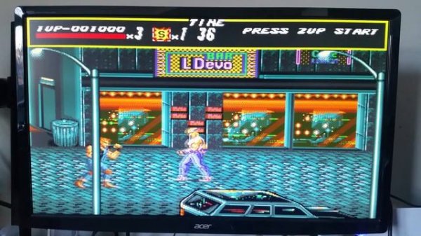 32GB Retropie (Raspberry Pi 3b+) My Image Build (+Free Download of my Image)