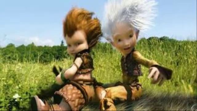 Arthur And The Revenge Of Maltazard  Full Movie Online Free Part 1