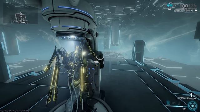 Warframe Mod Scharfschütze Erklärung + Test [Deutsch/German] смотреть онлайн