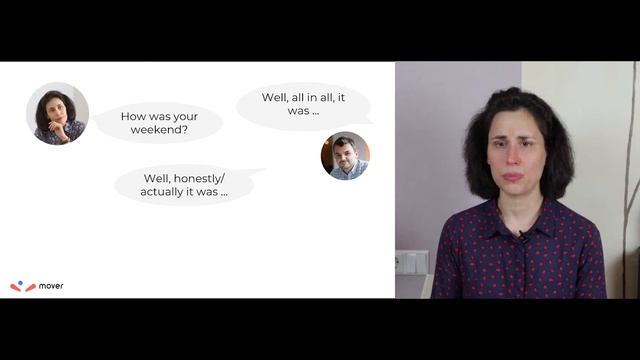 Общение на английском в офисе: какие бывают темы-табу смотреть онлайн
