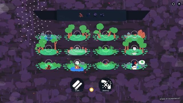 귀여운 퍼즐게임 [브러시우드 버디스] 36~38 (Brushwood Buddies) #5 смотреть онлайн