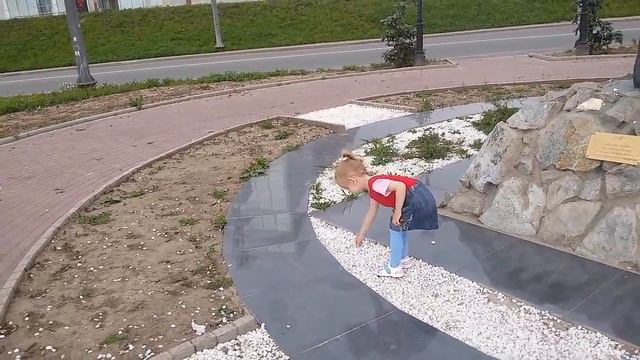 VLOG: Гуляем около Театра Оперы и Балета во Владивостоке. смотреть онлайн