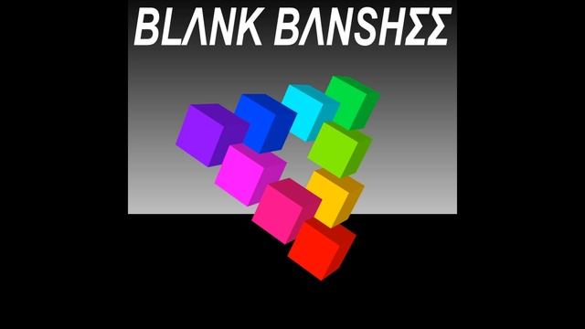 Blank Banshee - BLANK BANSHEE 1 - 09 - Big Gulp смотреть онлайн