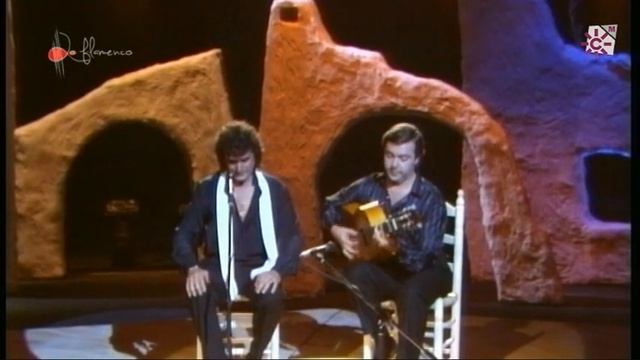 Fandangos. Manuel Orta. 1989 смотреть онлайн