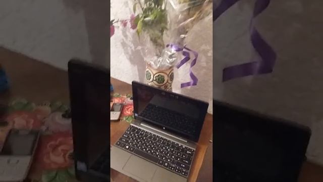 Нежданная победа / Фортуна улыбнулась - выигран ноутбук смотреть онлайн