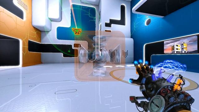 Magrunner Dark Pulse Gameplay Walkthrough - Part 1 Level 1-7 (1080p) смотреть онлайн
