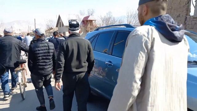 жума масчид Таджикистан кабадиян ский район 2022 г. смотреть онлайн