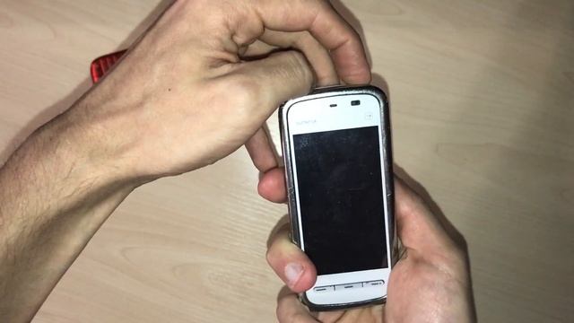 Как убрать пароль с MicroSD карты