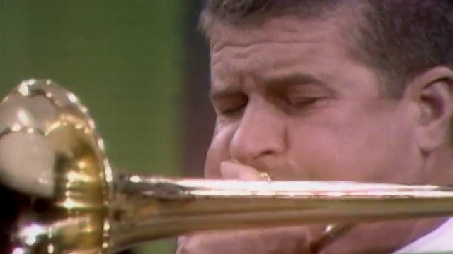 Turk Murphy & Dixieland Brass Band "Bill Bailey, Won't You Please Come Home" | The Ed Sullivan Show смотреть онлайн