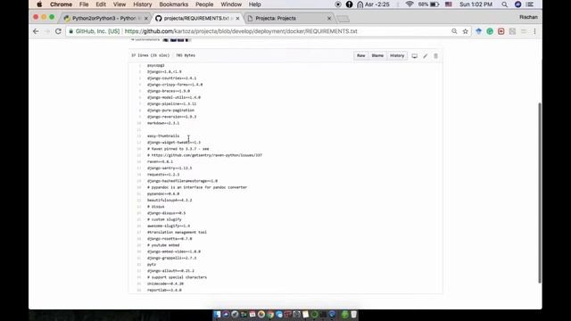 Pakai Python 2 atau Python 3 - Python 2 vs Python 3 смотреть онлайн