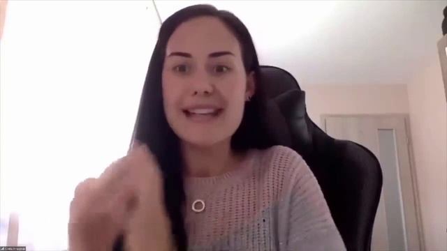 Как мойщица посуды зарабатывает 9000$ в мес. онлайн. Синтия Красная, Венгрия, 25 лет смотреть онлайн