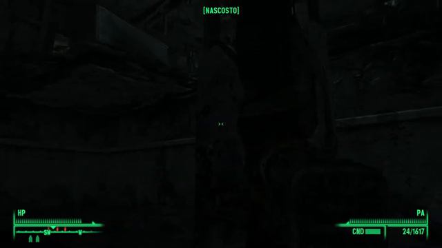 Fallout 3 GOTY: Dunwich Building e la fine di una Maledizione смотреть онлайн