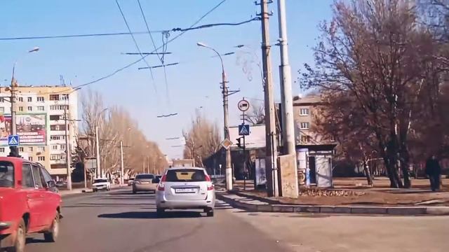 От МЕТРО до рынка ПАРХОМЕНКО ? смотреть онлайн