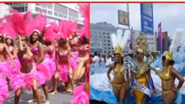 "Soul of Rotterdam" - Kim Zweerink, City of Rotterdam смотреть онлайн