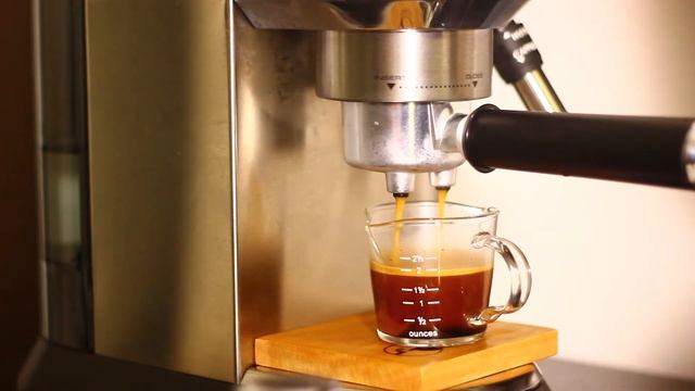 DIY Java Chip Frappuccino - DeLonghi Dedica EC685 No Modifications (ASMR + Relaxing Music) смотреть онлайн