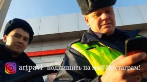Жесткий беспредел сотрудников ДПС ТУЛУНА! Да же не вздумай отстаивать свои права! Бестолочи полиции