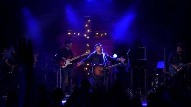 Ибо Благ Господь - Галим Хусаинов смотреть онлайн