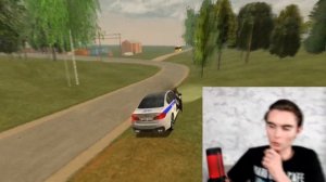 ОБЗВОН на СС ФСБ! ОБЗВОН С ВЕБКОЙ!? ЛИДЕР СПАЛИЛ МЕНЯ? BLACK RUSSIA