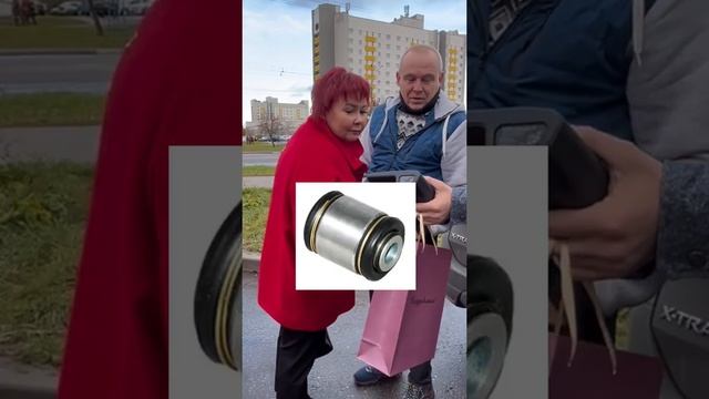Угадай запчасть - получи приз для автомобиля Часть 1 смотреть онлайн