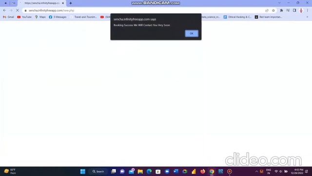 PHP || Utility Service Provider Project in PHP смотреть онлайн