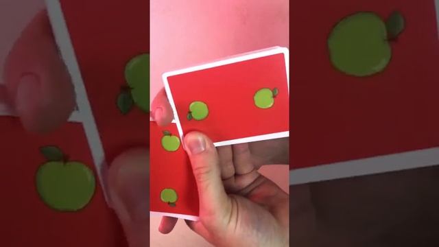 ОБУЧЕНИЕ НА КАРТОЧНЫЙ КАСКАД #Shorts The best secrets of card tricks are always No... смотреть онлайн