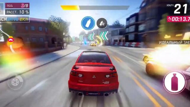 Asphalt9, Машины ,гонки , крутые тачки, Асфальт9 смотреть онлайн