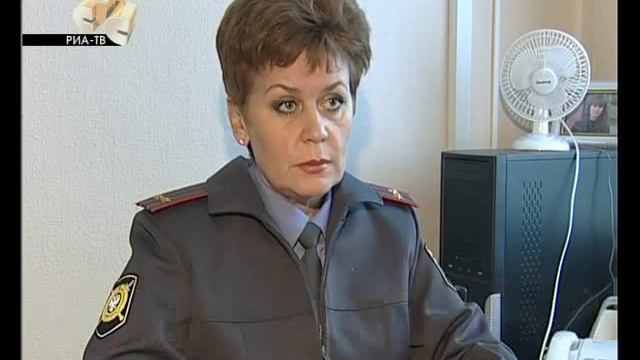 Шествие болельщиков в Рыбинске.flv смотреть онлайн