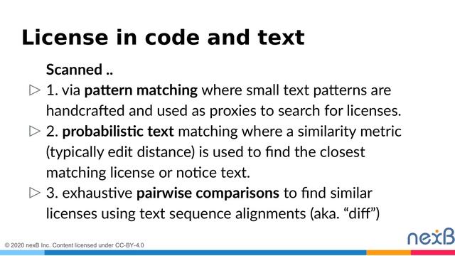 The State of Open Source Licensing Clarity (or the lack thereof) - Philippe Ombredanne смотреть онлайн