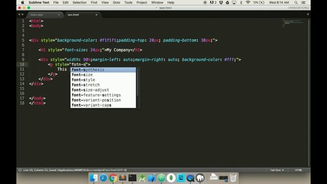Sending emails using Sendgrid with PHP смотреть онлайн