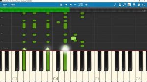 Was Wollen Wir Trinken Piano