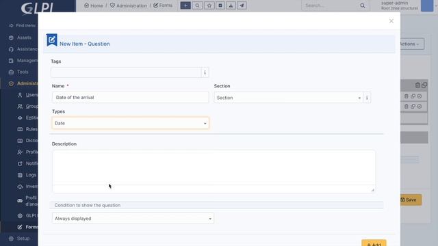 Formcreator 2.13.0  (compatible With GLPI 10)