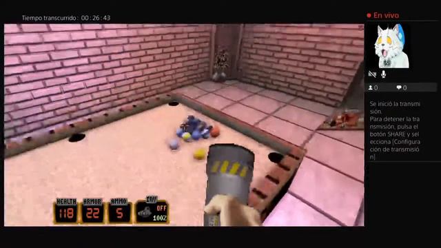 Duke Nukem 3d