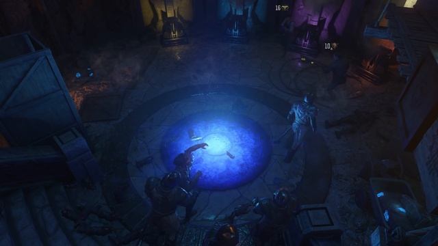 How To Get BLA5T FURNACE on ICE STAFF & How Good Is It "Origins" смотреть онлайн