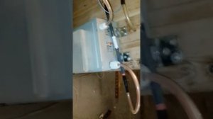 Электростатическая коптильня Своими руками, ремонт , проверка статики