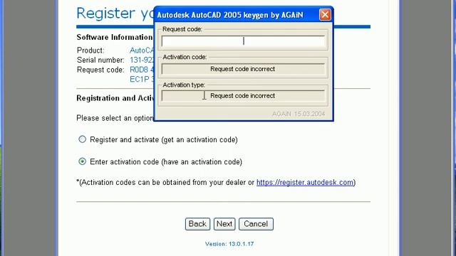 instalition auto cad смотреть онлайн