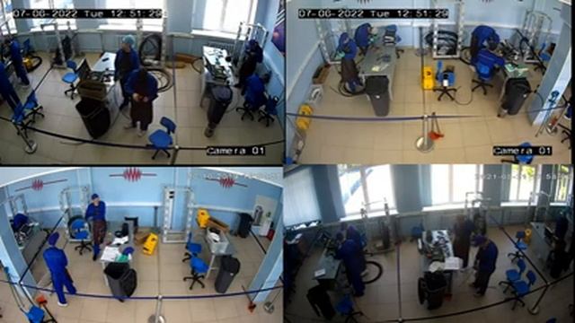 ДЭ Магистральные Линии Связи 07.06.2022 смотреть онлайн