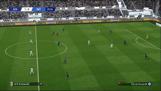 PES 2021 Gewiss Stadium From Efootball 2023 Of Atalanta Football Club