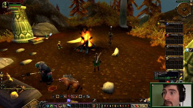 Constructive Arcanism - Let's Play WoW: Azshara - Part 130 смотреть онлайн