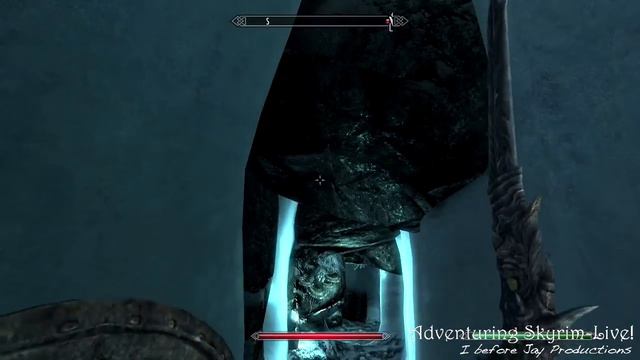 Adventuring Skyrim -LIVESTREAM! 12/8/16 (Elder Scrolls: V Special Edition With Mods) смотреть онлайн