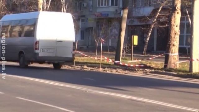 Коммунальный Мелитополь смотреть онлайн