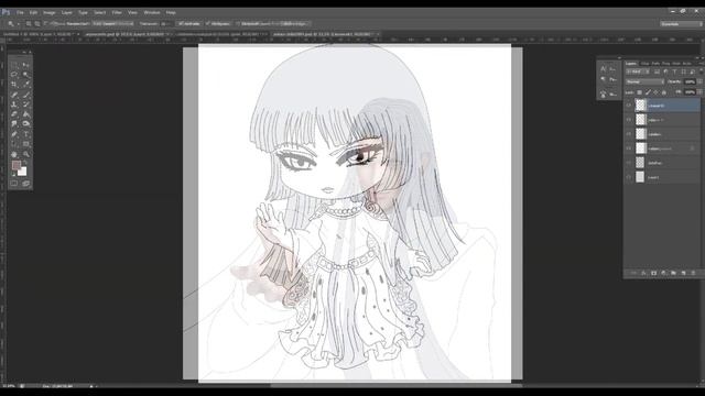 Curso de Mangá completo do zero ao Photoshop - Link no comentário fixado:⤵️ смотреть онлайн
